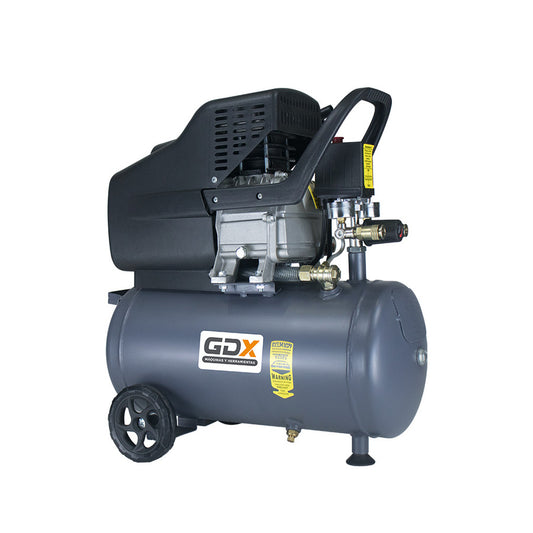 Compresor De Aire Monofásico 2Hp 50l Gdx BM-50L (venta)