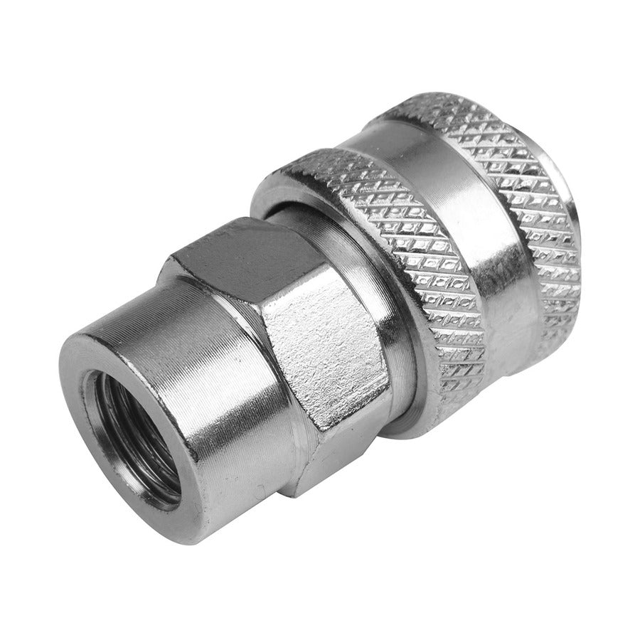 ACOPLE RAPIDO AIRE G 1/4 ROSCA HOMBRA TOLSEN
