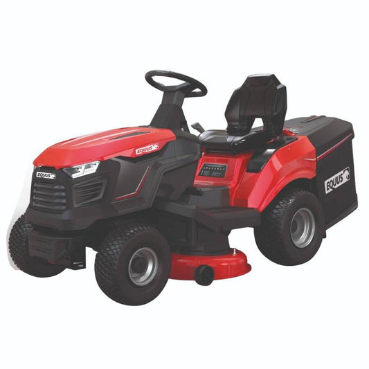 Tractor Cortacesped 38'' 12HP EQUUS