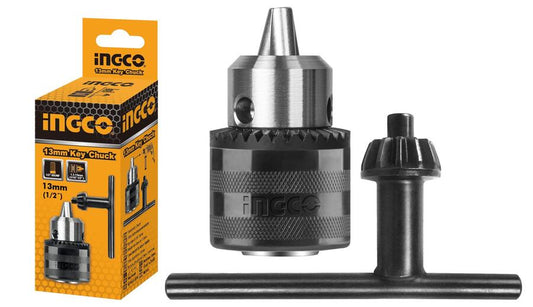 MANDRIL TALADRO COMUN 13MM KC1301