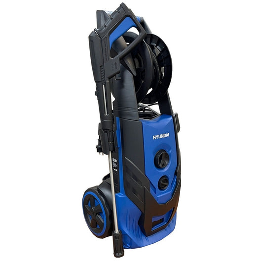 Hidrolavadora 200bar 2500w 820H Motor Inducción Hyundai