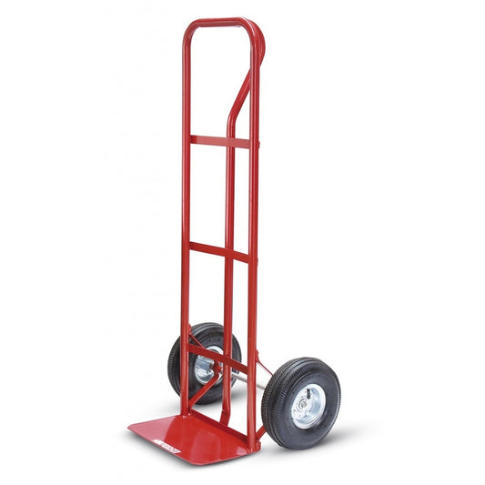 CARRO DE CARGA 2 RUEDAS INFLABLES EQUUS