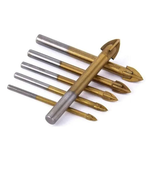 MECHA PARA CERAMICA TUNGSTENO 10MM