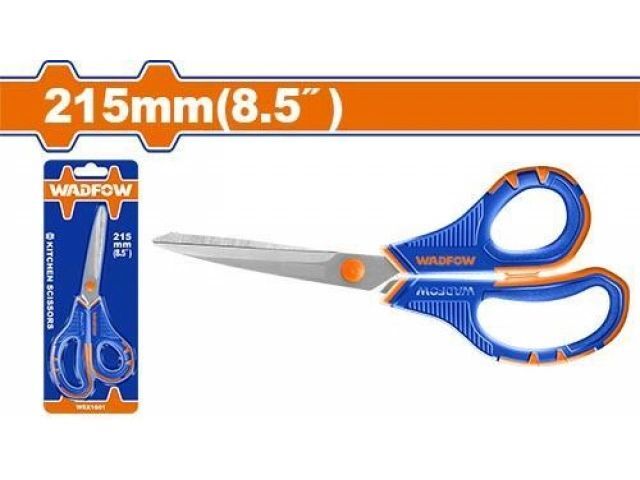 TIJERA 8.5" ACERO INOX WADFOW WF_WSX1601