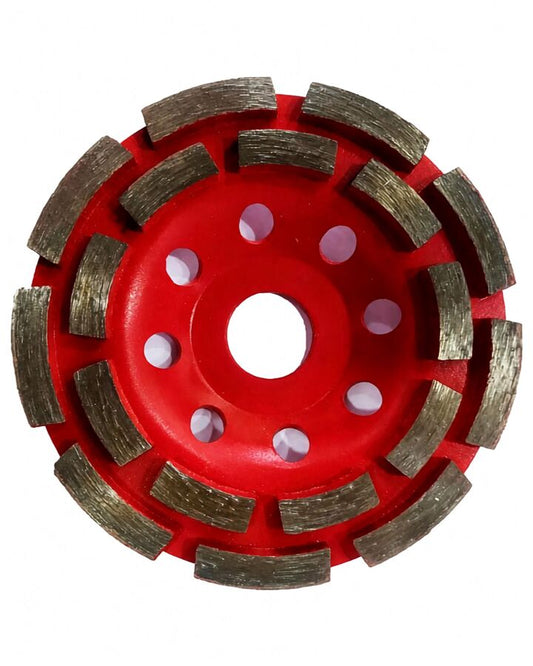 DSICO P CEMENTO DOBLE FILA 230MM