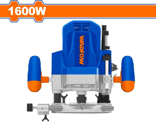 ROUTER 1600W 22000 RPM WADFOW (VENTA)