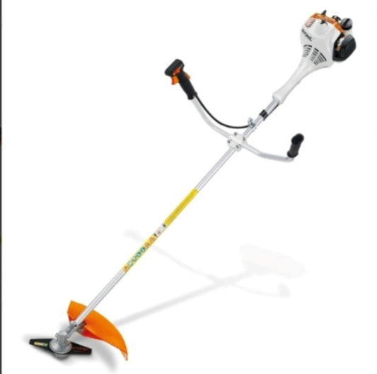 MOTOGUADAÑA FS 55 STIHL