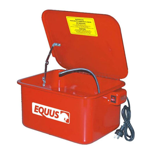 Lavadora de Partes 13L EQUUS