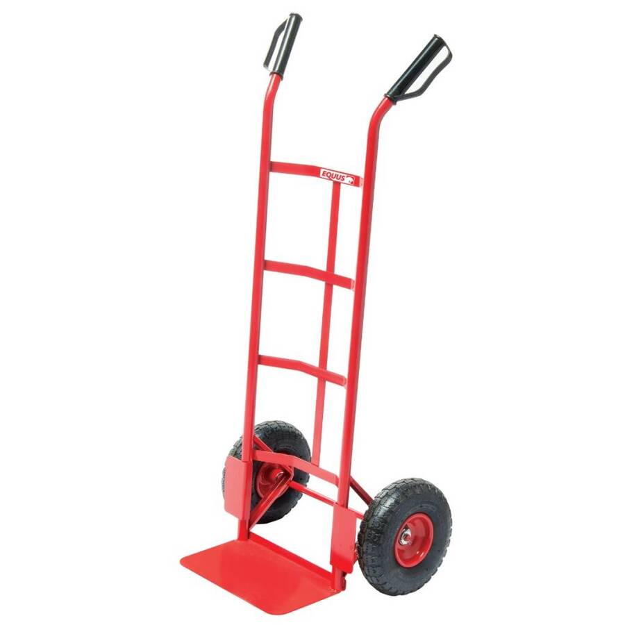 Carro para tanques de 150L EQUUS