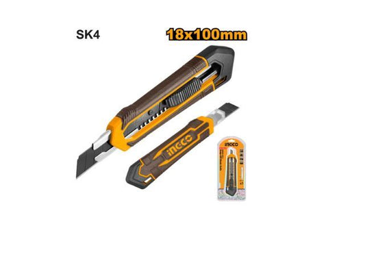 TRINCHETA 18X100M SK4 179MM HKNS11815