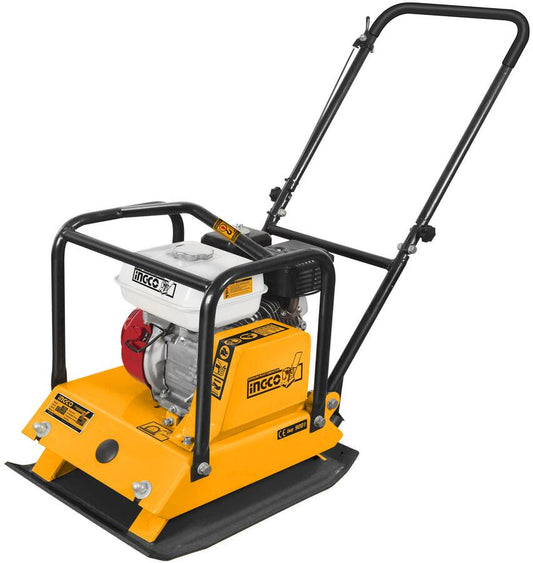 PLANCHA COMPACTADORA 90KG 5.5HP INGCO GCP100--2 / (VENTA)
