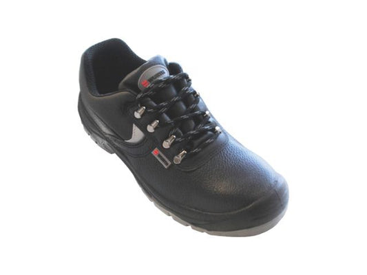 ZAPATO S1 CON COMPOSITE NEGRO 38