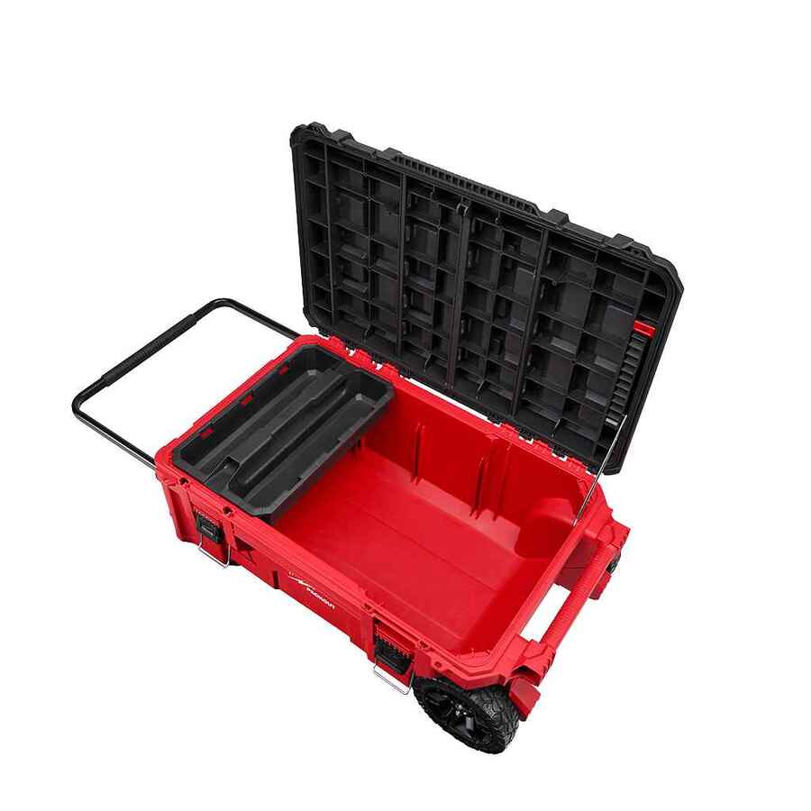 Caja De Herramientas C/Ruedas Packout 48-22-8428 Milwaukee