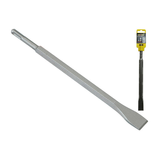 Cincel Chato SDS PLUS (14X20X250mm)