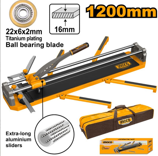 CORTADORA DE CERÁMICA 1200MM INGCO HTC041201
