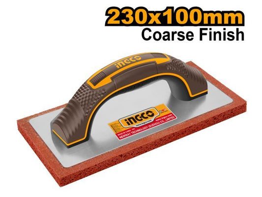 FRETACHO CON GOMA 230MM INGCO