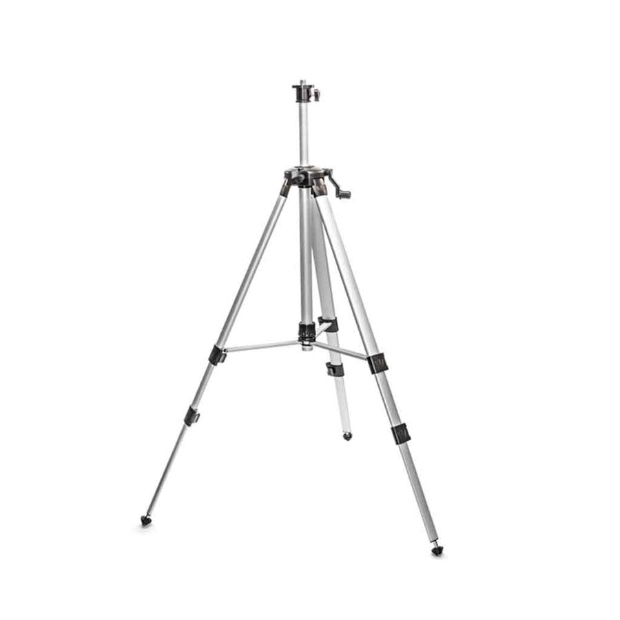 TRIPODE LIVIANO DE ALUMINIO 1.5 MT KAPRO