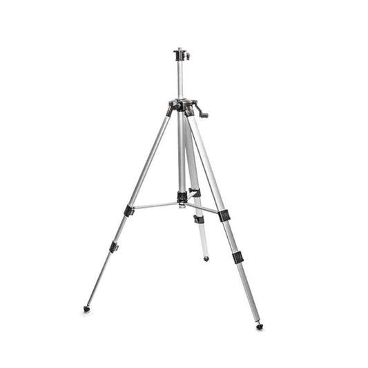 TRIPODE LIVIANO DE ALUMINIO 1.5 MT KAPRO