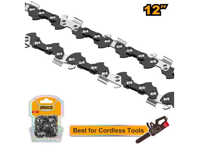 CADENA MOTOSIERRA 12" AGSC51201 INGCO