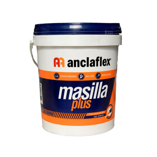 MASILLA PLUS ANCAFLEX 1.8 KG