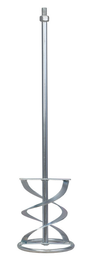Mezclador Espiral Rosca M14 140MM = 600MM 9932706