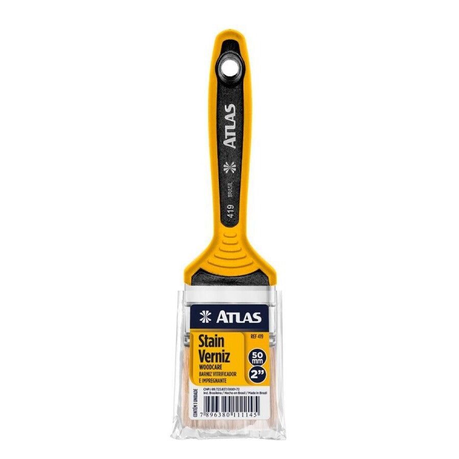 PINCEL 419/5 ATLAS 2 PROF M.AMARILLO