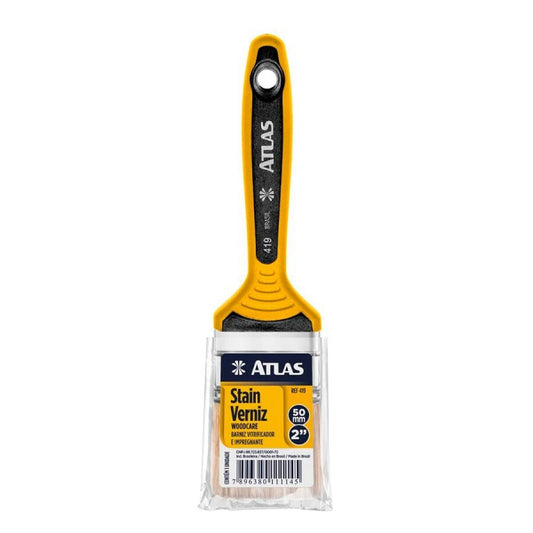 PINCEL 419/5 ATLAS 2 PROF M.AMARILLO