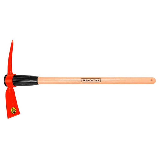 Pico Punta y Pala C/Cabo 90cm/2.73kg Tramontina 77303/543-77