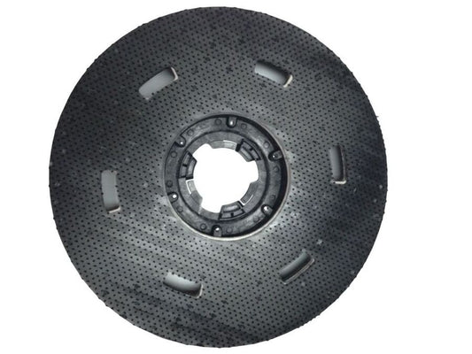 Ecolux Cepillo lavar piso 16" 175rpm para rotativa