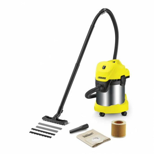 ASPIRADORA KARCHER MV 3 / WD 3