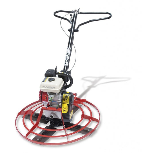 Helicoptero Alisador de Hormigon HP-S100 Motor Loncin (VENTA