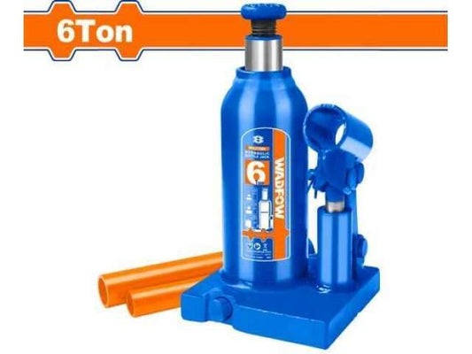 GATO BOTELLA HIDROULICO 6 TON WADFOW