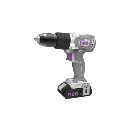 TALADRO PERCUTOR BRUSHLESS 20V NEO