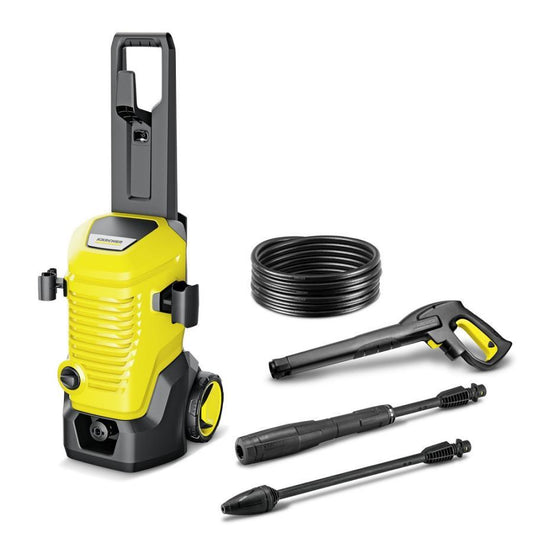 HIDROLAVDORA KARCHER K 5 EU WCM