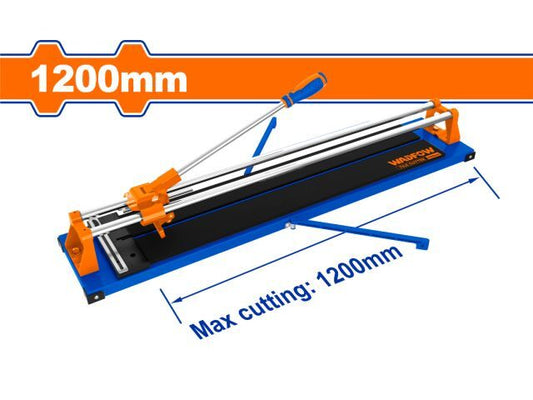 CORTADORA DE CERAMICA MANUAL 1.2 MT WTR1512 WADFOW
