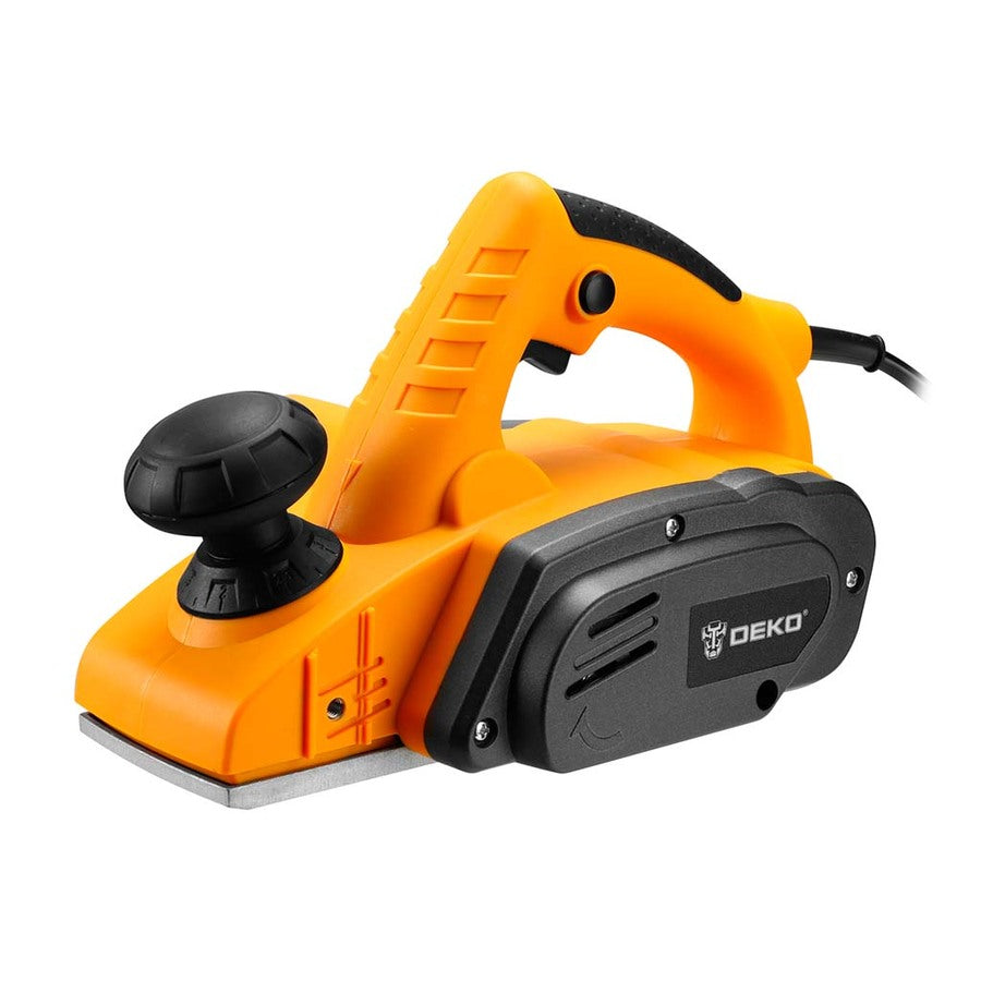 Cepillo Garlopa 900W Deko DKEP900