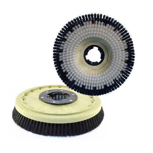 CEPILLO DE ALFOMBRAS 16 " 175 RPM ECOLUX