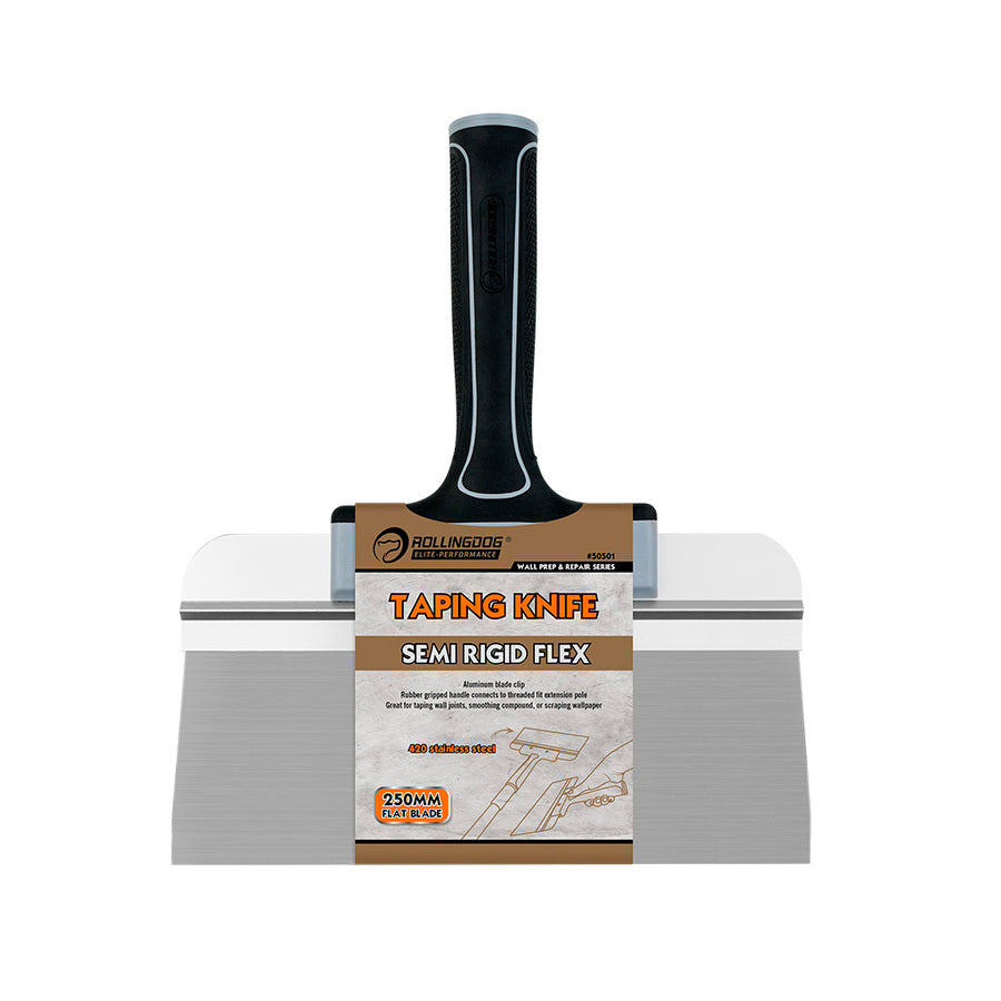 Espátula Para Yeso 25cm Rollingdog 50501