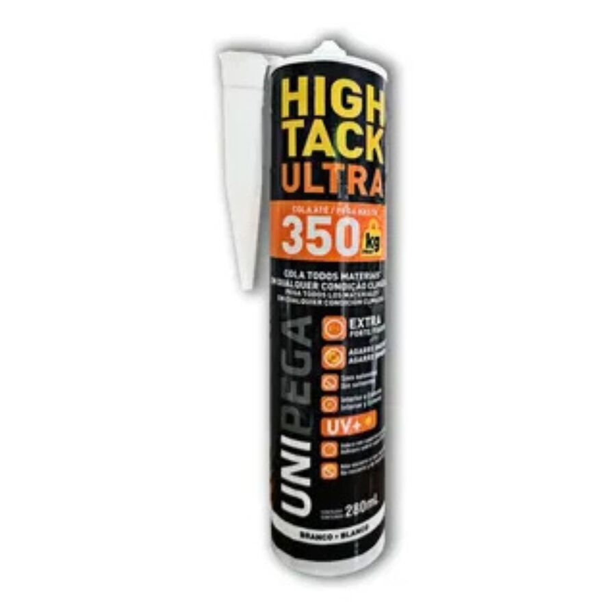 ADHESIVO HIGH TACK ULTRA 2000 BLANCO 300 ML