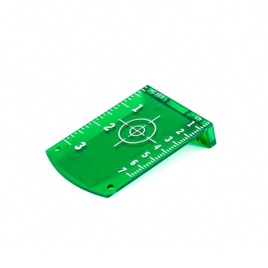 Objetivo Láser Verde Kapro 845G