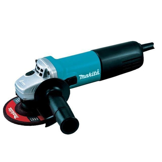 AMOLADORA 115MM 840W MAKITA 9557HNG