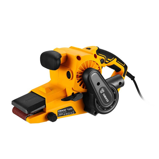 Lijadora de Banda 1010w DEKO (VENTA)