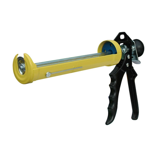 Pistola 9'' P/Aplicar Silicona Heavy Duty