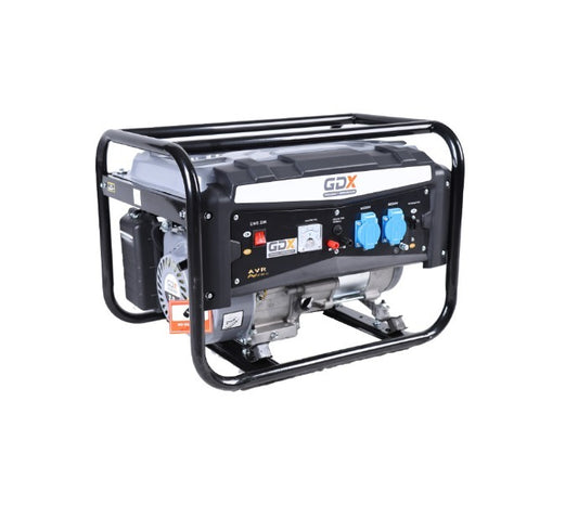Generador 2,2 kw GDX HW-GF5706 (VENTA)