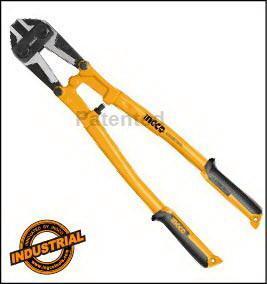 LLAVE CORTA BULON 10MM 24" INGCO HBC0824