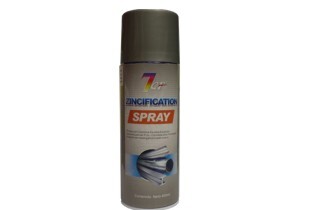 AEROSOL ZINC 400 ML 7CF