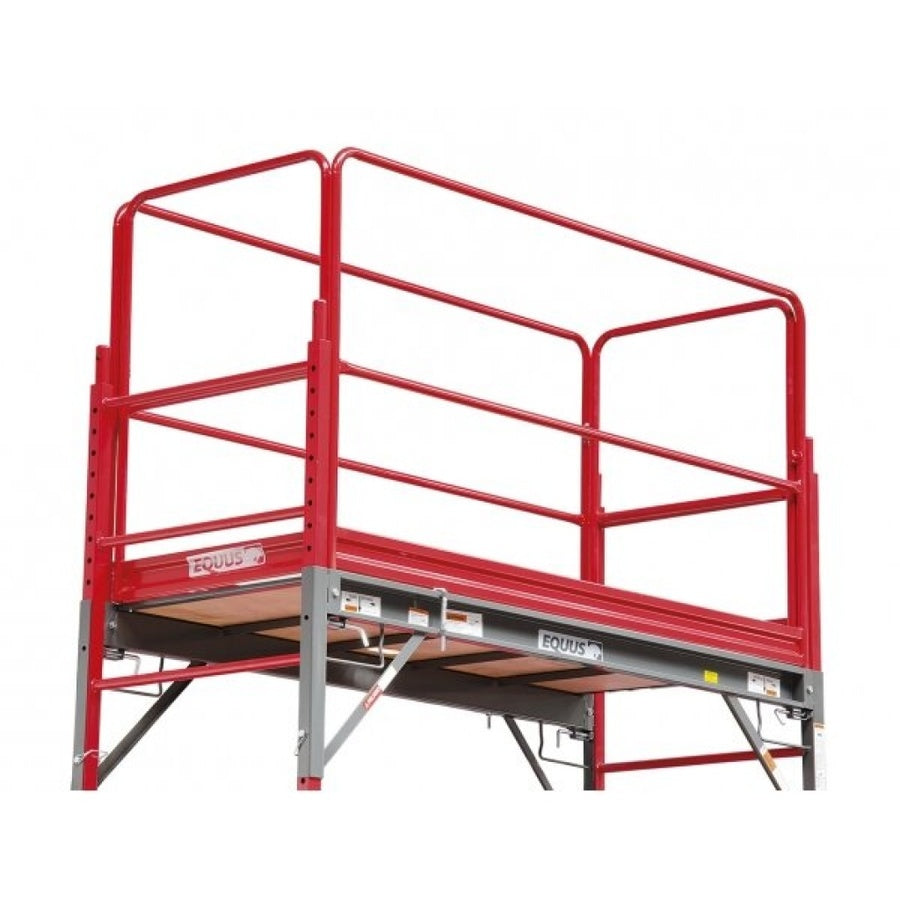 BARANDA DE ANDAMIOS MULTIUSO EQUUS PK736