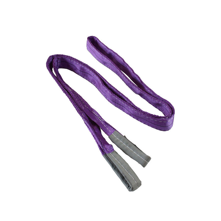Eslinga 1T X 4M Violeta Roponet EFS1T4