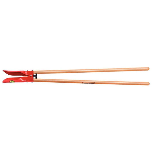 Pala Pozo Brazos Largos 1.20m Tramontina 77562/503