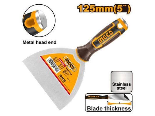 ESPATULA 125MM 5" INGCO